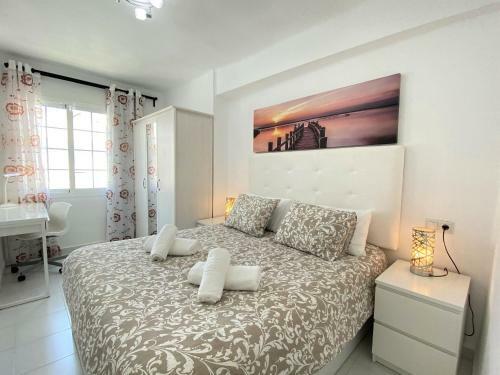 Apartamento Centro Top Floor Casasol