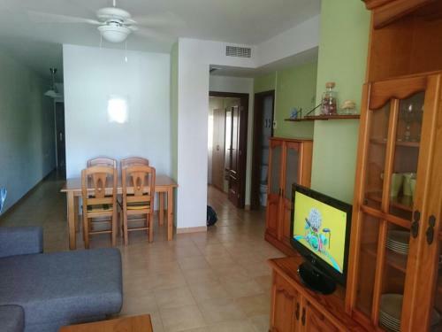 Apartamento Hermoso Piso de 2 Dormitorios En Nerja
