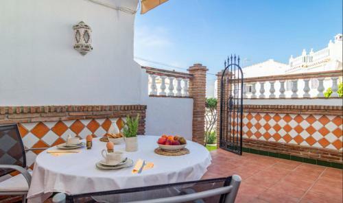 Apartamento Casa Jilguero
