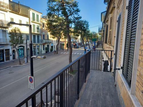 Dimora50 Apartament