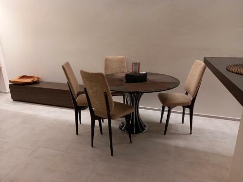 Dimora50 Apartament