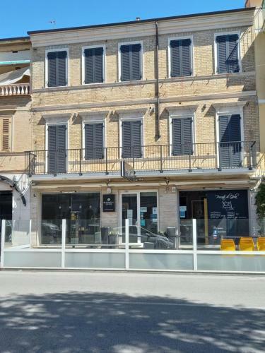 Dimora50 Apartament
