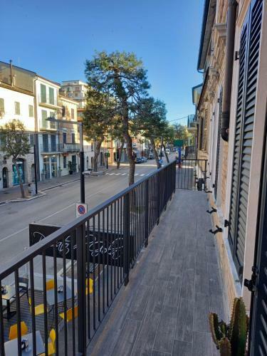 Dimora50 Apartament