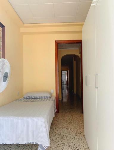 Habitaciones Low Cost