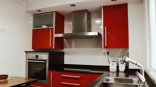 Habitaciones Low Cost