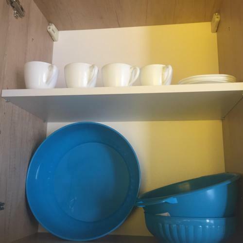 Casa Vacanze La Pergola@