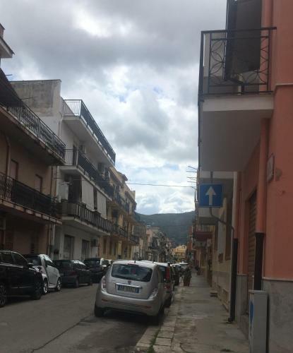 Casa Vacanze La Pergola@