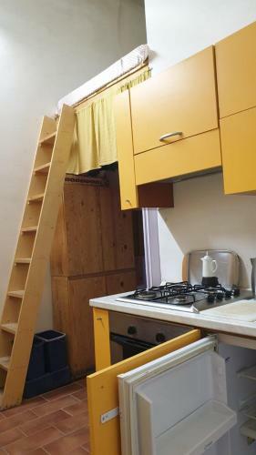 Apartamento Paradiso Divino