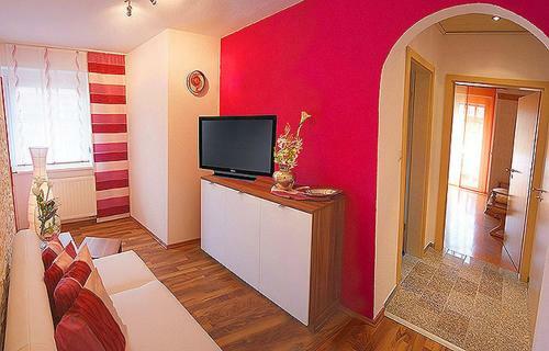 Hostal G�stehaus Ingrid