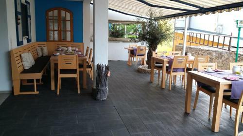 Hostal G�stehaus Ingrid