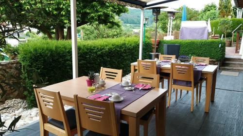 Hostal G�stehaus Ingrid