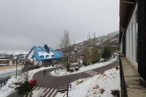 Apartamento Slalom Be, Sierra Nevada
