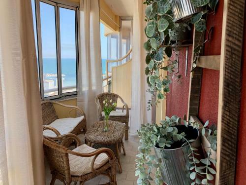 Luxory Beach Apartments Bellaria