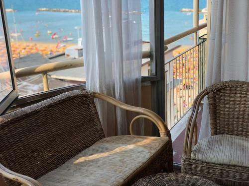 Luxory Beach Apartments Bellaria