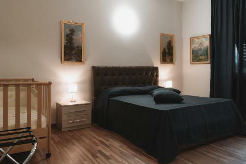Valditerra Vini - B&B La Rombetta