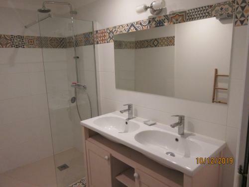 Apartamento Montpellier Boutonnet Avec Jardin