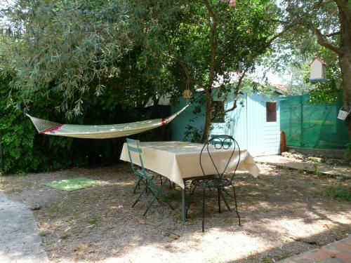 Apartamento Montpellier Boutonnet Avec Jardin