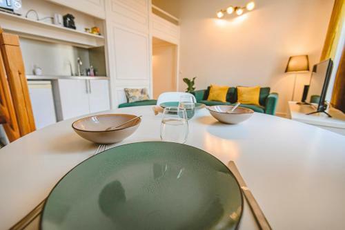 Apartamento Hyper Centre - Cath�drale
