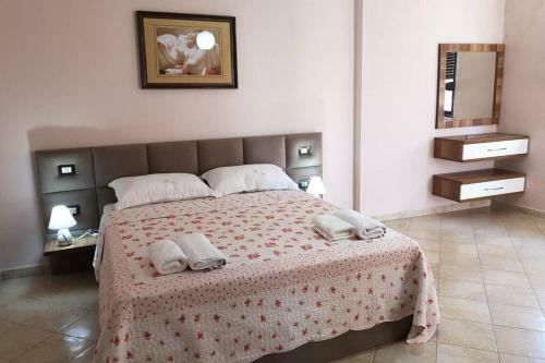 Sea View Apartment , Durres Best Location