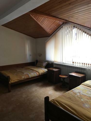 Hadji Georgi Hotel
