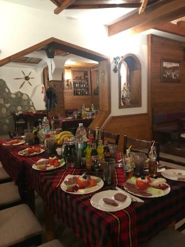Hadji Georgi Hotel