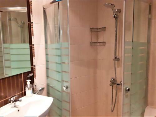 Apartamento Complex Atlantis Resort