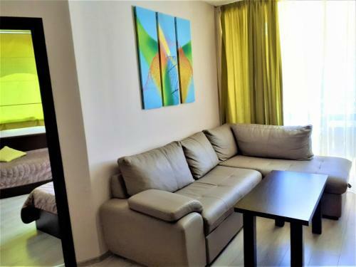 Apartamento Complex Atlantis Resort
