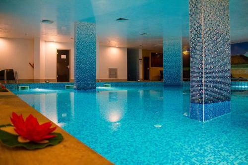 Apartamento Complex Atlantis Resort