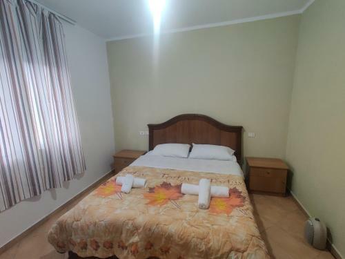 Hostal Home Sweet Home 2
