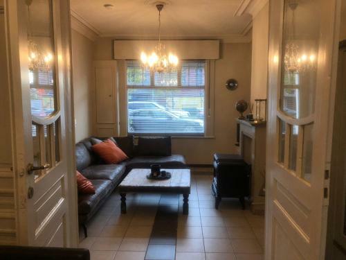Vakantiehuisje Aan de Ijzer