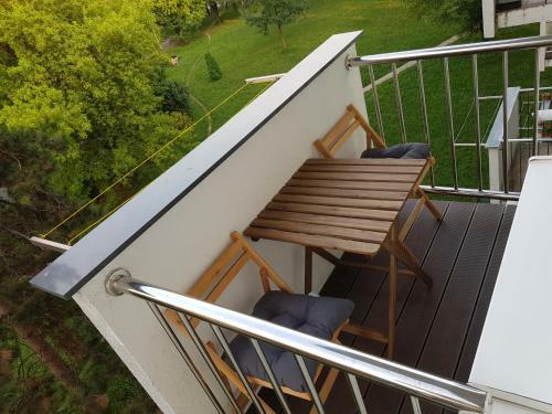 Marsim Lux Apartman Zagreb
