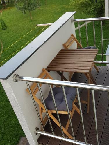 Marsim Lux Apartman Zagreb