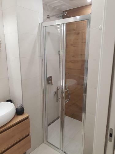 Marsim Lux Apartman Zagreb
