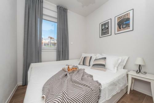 Apartamentos Villa Black&beauty