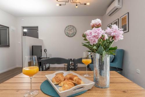 Apartamentos Villa Black&beauty