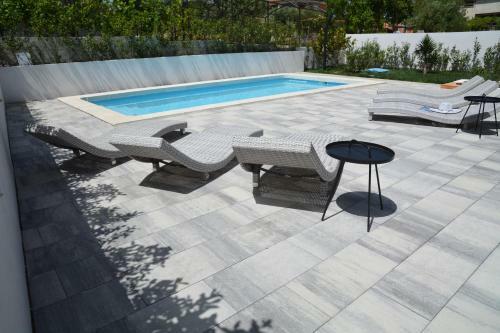 Apartamentos Villa Black&beauty