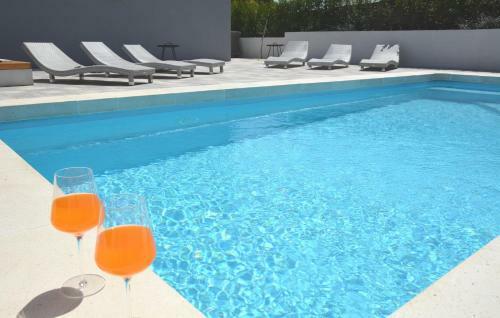 Apartamentos Villa Black&beauty