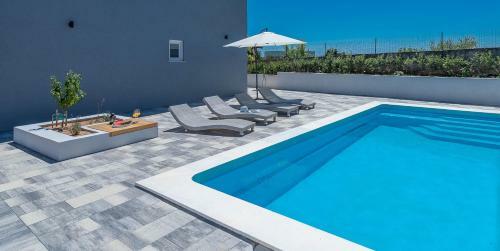 Apartamentos Villa Black&beauty
