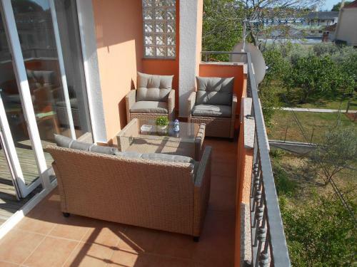 Apartamentos Maremy