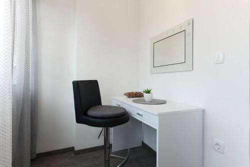 Reza Luxury Apartment