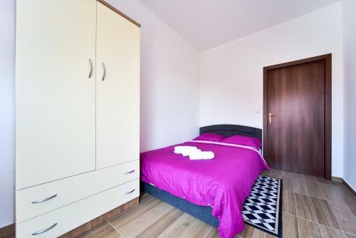 City Apartment 4you