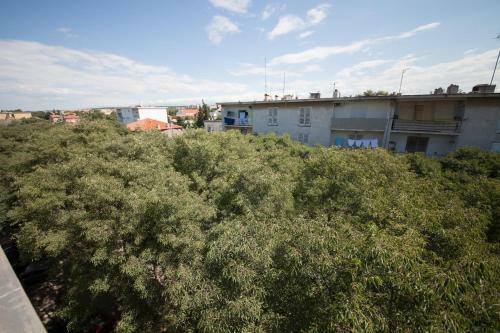 Apartman Bordura