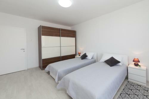 Apartman Bordura