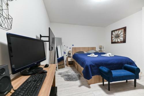 Apartment Ds