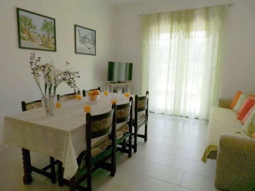 Apartman Rosa