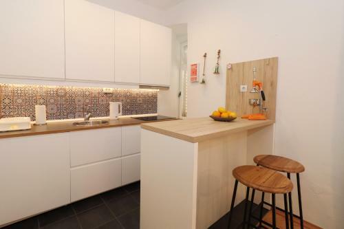 Cicibela Apartment