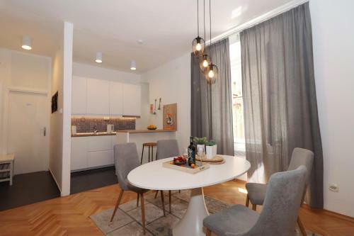 Cicibela Apartment