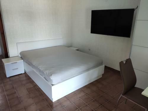 Apartamento 2 Minutes From The Beach