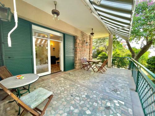 Apartamento Family Vacation Home Gospostina