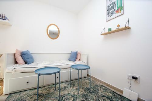 Budva Apartment Dejan 1